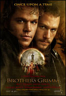The Brothers Grimm HD Trailer