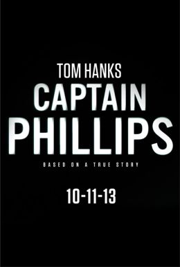 Captain Phillips