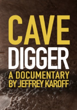 CaveDigger