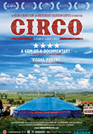 Circo Poster