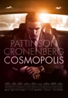 Cosmopolis HD Trailer