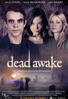 Dead Awake HD Trailer