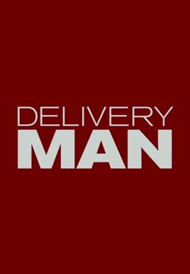 Delivery Man