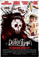 Detention HD Trailer