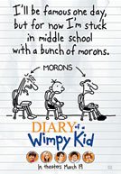 Diary of a Wimpy Kid HD Trailer