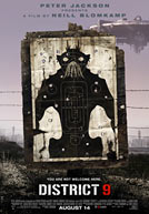District 9 HD Trailer