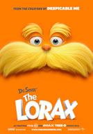 Dr. Seuss' The Lorax