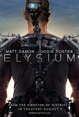 Elysium