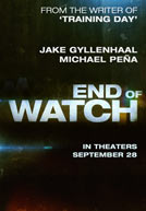 End of Watch