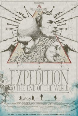 Expedition to the End of the World