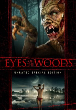 Eyes of the Woods Poster