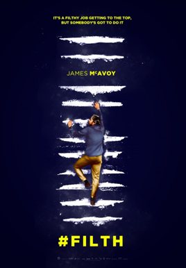 Filth HD Trailer