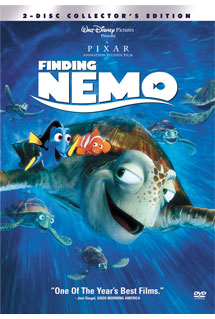 Finding Nemo