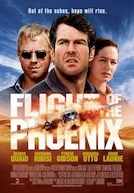 Flight of the Phoenix HD Trailer