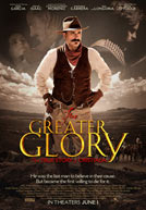 For Greater Glory HD Trailer