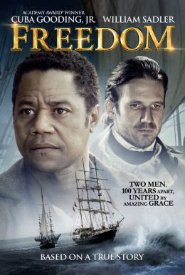 Freedom HD Trailer