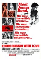From Russia With Love