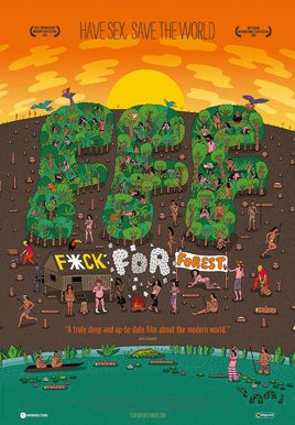 F*ck for Forest