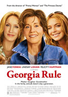Georgia Rule Poster