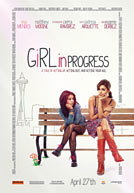 Girl In Progress HD Trailer