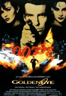 Goldeneye HD Trailer