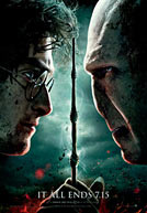 Harry Potter and the Deathly Hallows: Part II Poster