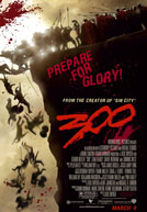 300 HD Trailer