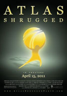 Atlas Shrugged Part I HD Trailer