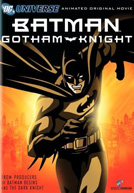 Batman: Gotham Knight