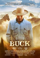 Buck HD Trailer