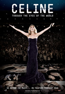 Celine: Through the Eyes of the World HD Trailer