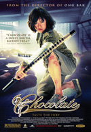 Chocolate HD Trailer