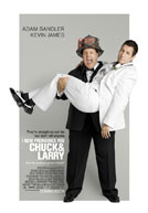 I Now Pronounce You Chuck and Larry HD Trailer