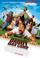 Daddy Day Camp HD Trailer