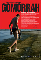 Gomorrah HD Trailer