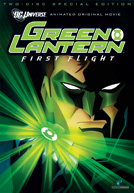 Green Lantern: First Flight HD Trailer