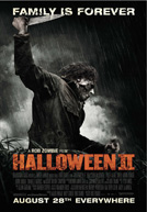Halloween II HD Trailer
