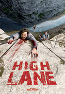 High Lane HD Trailer