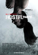 Hostel: Part II HD Trailer