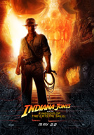 Indiana Jones and the Kingdom of the Crystal Skull HD Trailer