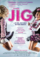 Jig HD Trailer