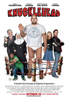 Knucklehead HD Trailer