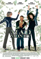 Mad Money HD Trailer