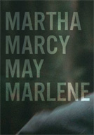 Martha Marcy May Marlene Poster