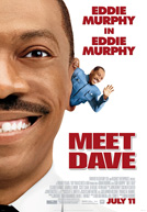 Meet Dave Poster