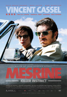Mesrine: Killer Instinct HD Trailer