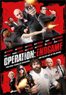 Operation: Endgame HD Trailer