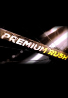 Premium Rush Poster