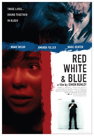 Red White & Blue