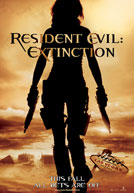 Resident Evil: Extinction
